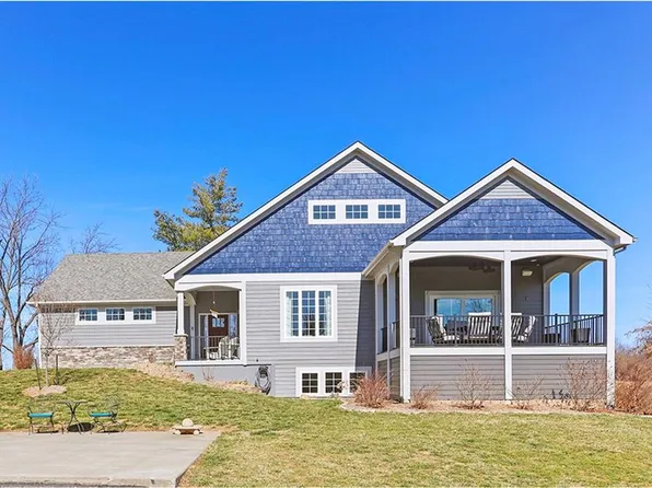 10612 NE 124th St, Liberty, MO 64068