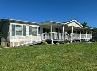 1746 Goshen Valley Rd, Church Hill, TN 37642