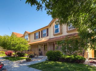 265 Pheasant Run, Louisville, CO 80027