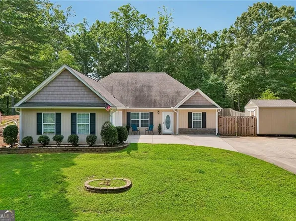 7453 Dogwood Trl, Murrayville, GA 30564