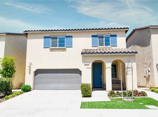 885 Latitude Rd, Banning, CA 92220