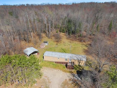 N10396 County Road A, Athelstane, WI, 54104