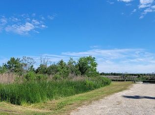 LOT 639 E Gulf Rd, Bay Saint Louis, MS 39520