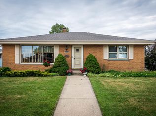 2807 34th St, Kenosha, WI 53140