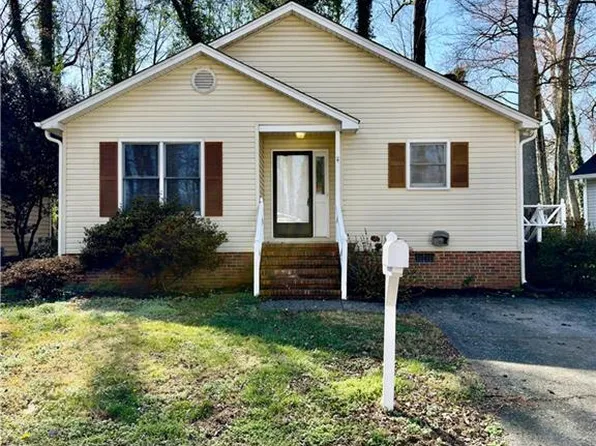 116 Arcaro Dr, Greensboro, NC 27455