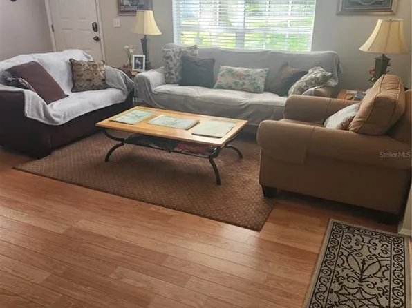 2897 Thaxton Dr APT 63, Palm Harbor, FL 34684