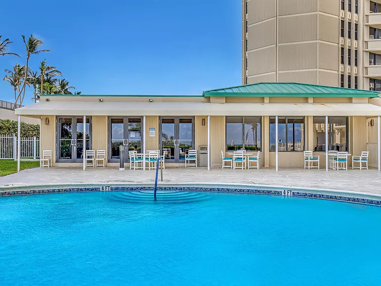 2800 N Ocean Dr #A-3C — Photo 24