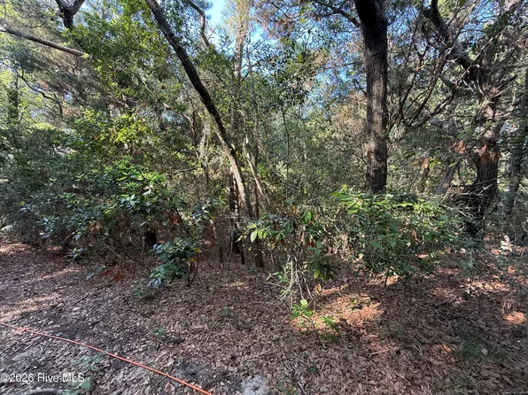 53 Fort Holmes Trl Lot 712, Bald Head Island, NC 28461