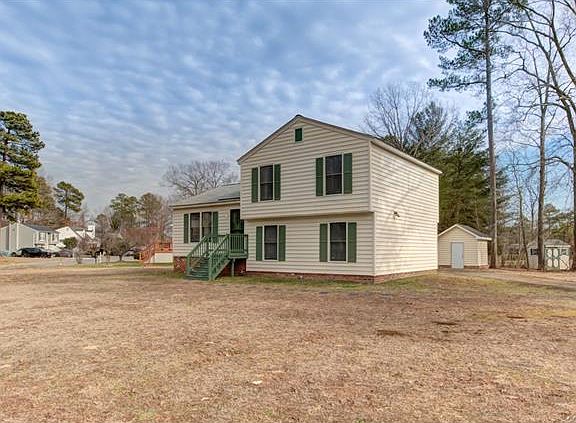 2nd image of 5701 Yellowleaf Dr