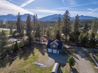 22 Long St, Libby, MT 59923