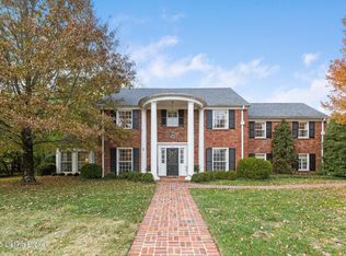 145 Westwind Rd, Indian Hills, KY 40207