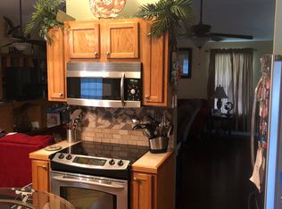 490 Marson Trigg Rd, Seminary, MS 39479