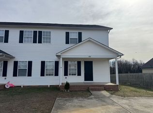 513 S Central Ave, Landis, NC 28088