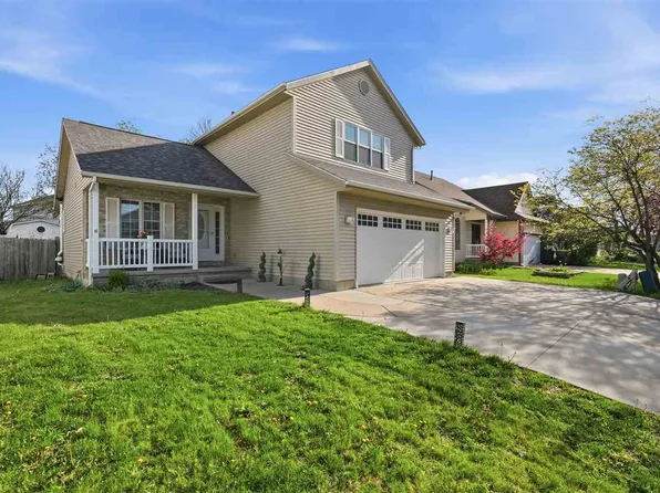 1624 Dickenson Ln, Iowa City, IA 52240