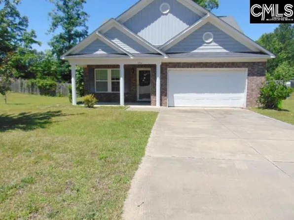 392 Blythe Creek Dr, Blythewood, SC 29016