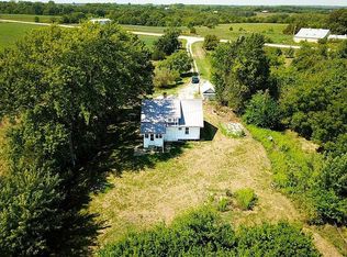 1054 Highway 69, New Virginia, IA 50210