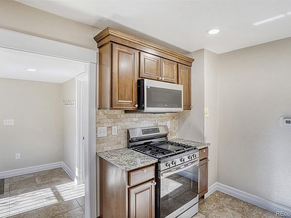 4th image of 3639 S Bannock Street