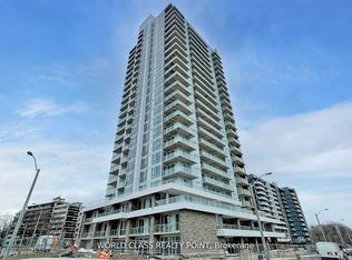 10 Deerlick Ct #801, Toronto, ON M3A 1Y4