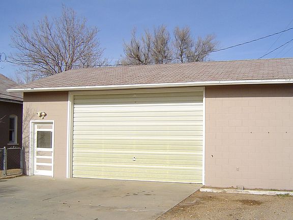 800 Sq Ft Heated Shop