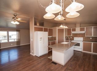 17303 E Ruppert Rd, Benton City, WA 99320