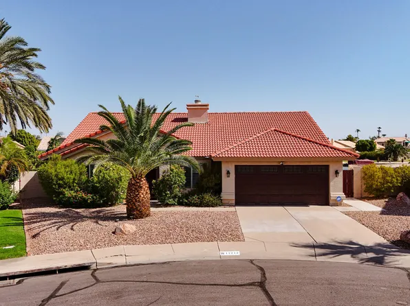 11212 W IVORY Lane, Avondale, AZ 85392