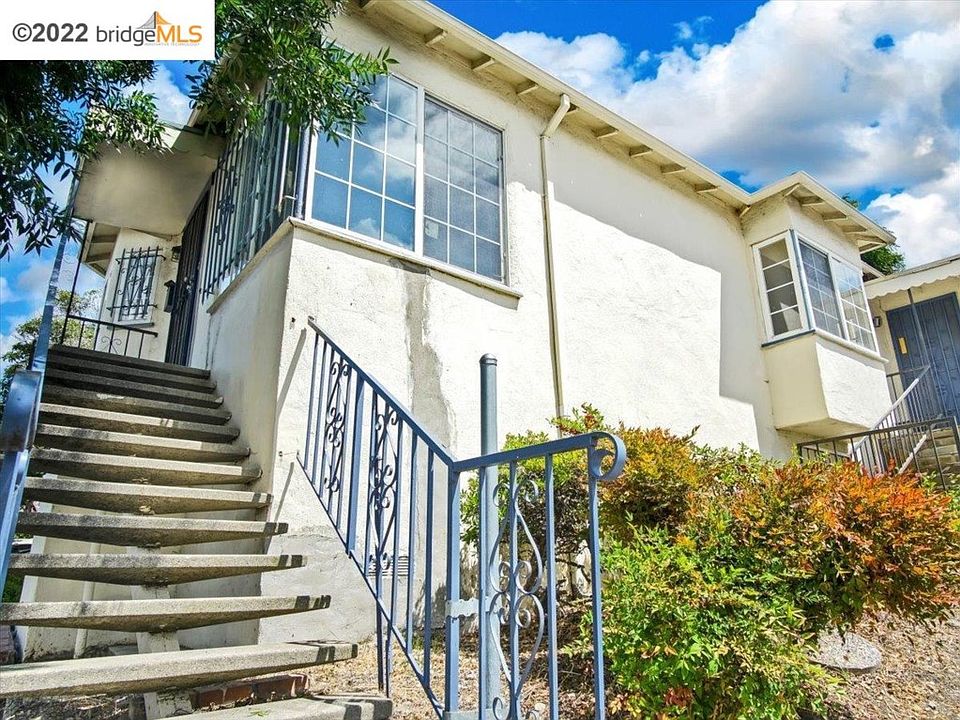 9840 Macarthur Blvd, Oakland, CA 94605 MLS 41003789 Zillow