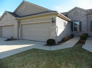 7346 Red Oak Ct, Mason, OH 45040