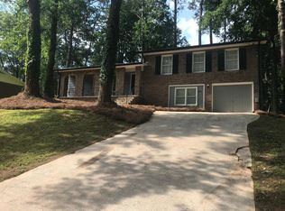 2190 Newgate Dr, Decatur, GA 30035