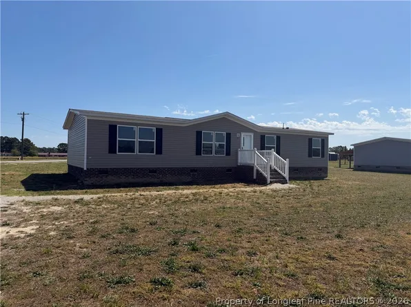 47 Augustine Dr, Saint Pauls, NC 28384