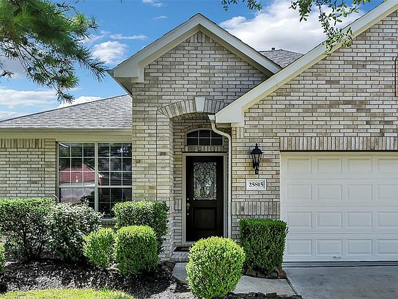 2nd image of 25815 Sundrop Meadows Ln