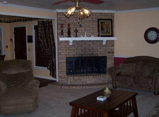 4605 Dennis Blvd, Wichita Falls, TX 76310