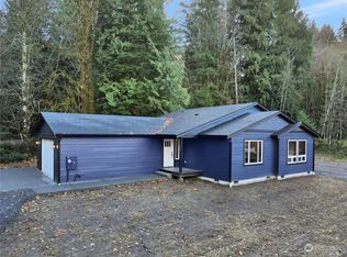 403 Commercial Ave, Darrington, WA