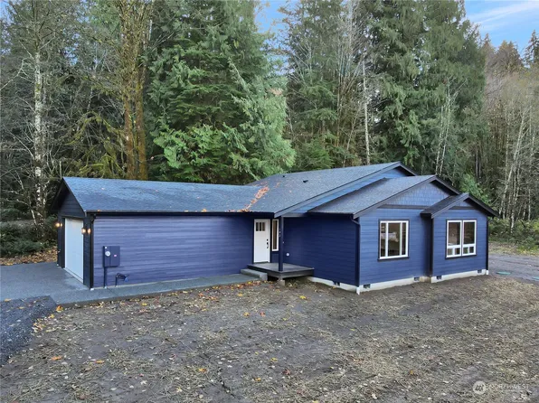 403 Commercial Avenue, Darrington, WA 98241