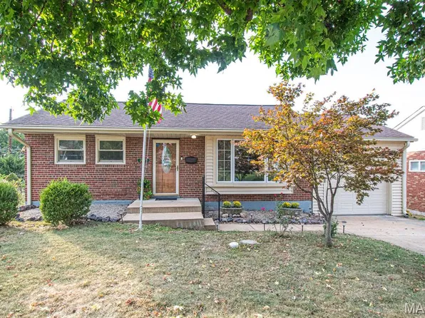 7045 Parkwood St, Saint Louis, MO 63116