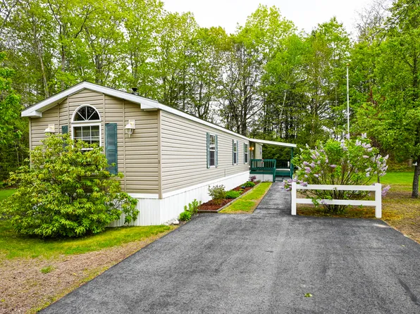 1 Kimberly Lane, Arundel, ME 04046