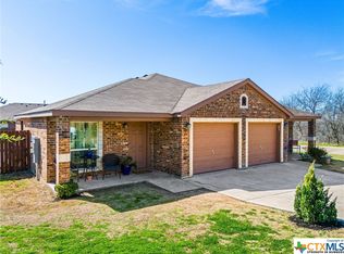 895 Twin Oaks Dr #A, Temple, TX 76504