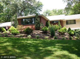 1908 Falls Rd, Parkton, MD 21120