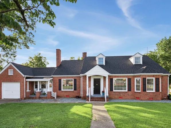 201 Us Highway 301 N, Micro, NC 27576