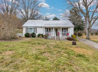 11594 Beersheba Hwy, McMinnville, TN 37110