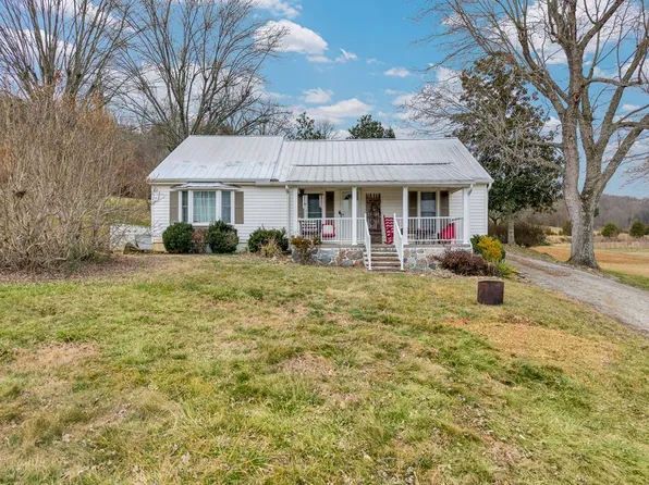 11594 Beersheba Hwy, McMinnville, TN 37110