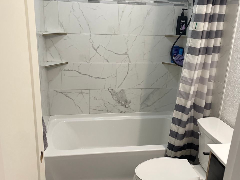 Bathroom obviously