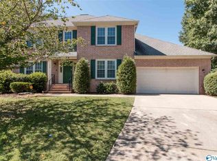 109 Leabrook Cir, Madison, AL 35758