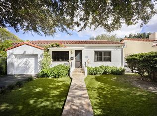 1011 Cortez St, Coral Gables, FL 33134