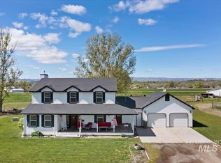 17895 Fargo Rd, Wilder, ID 83676