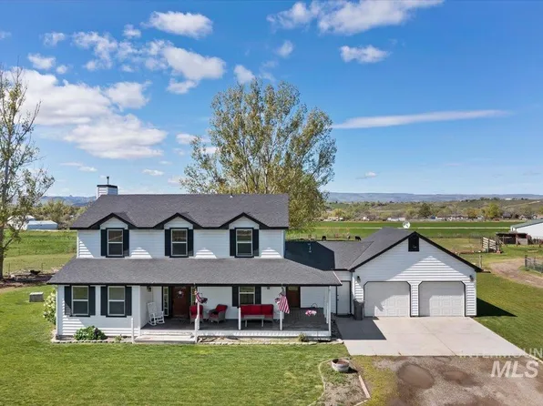 17895 Fargo Rd, Wilder, ID 83676