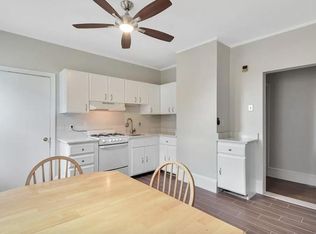 8 Dennison St #2, Boston, MA 02119
