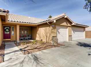 2111 Appaloosa Rd, Henderson, NV 89002