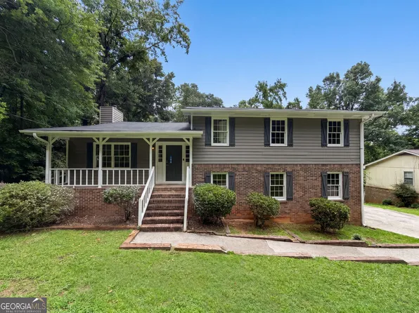 6486 Lynn Dale Ln, Morrow, GA 30260