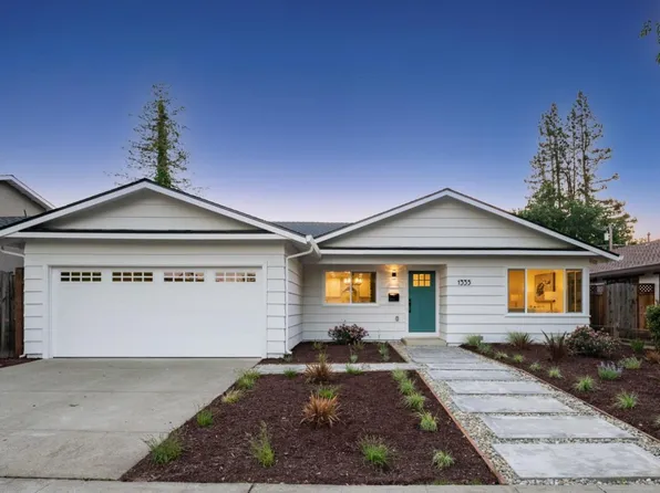 1335 Dunnock Way, Sunnyvale, CA 94087