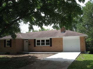 13608 Spring St, Grandview, MO 64030